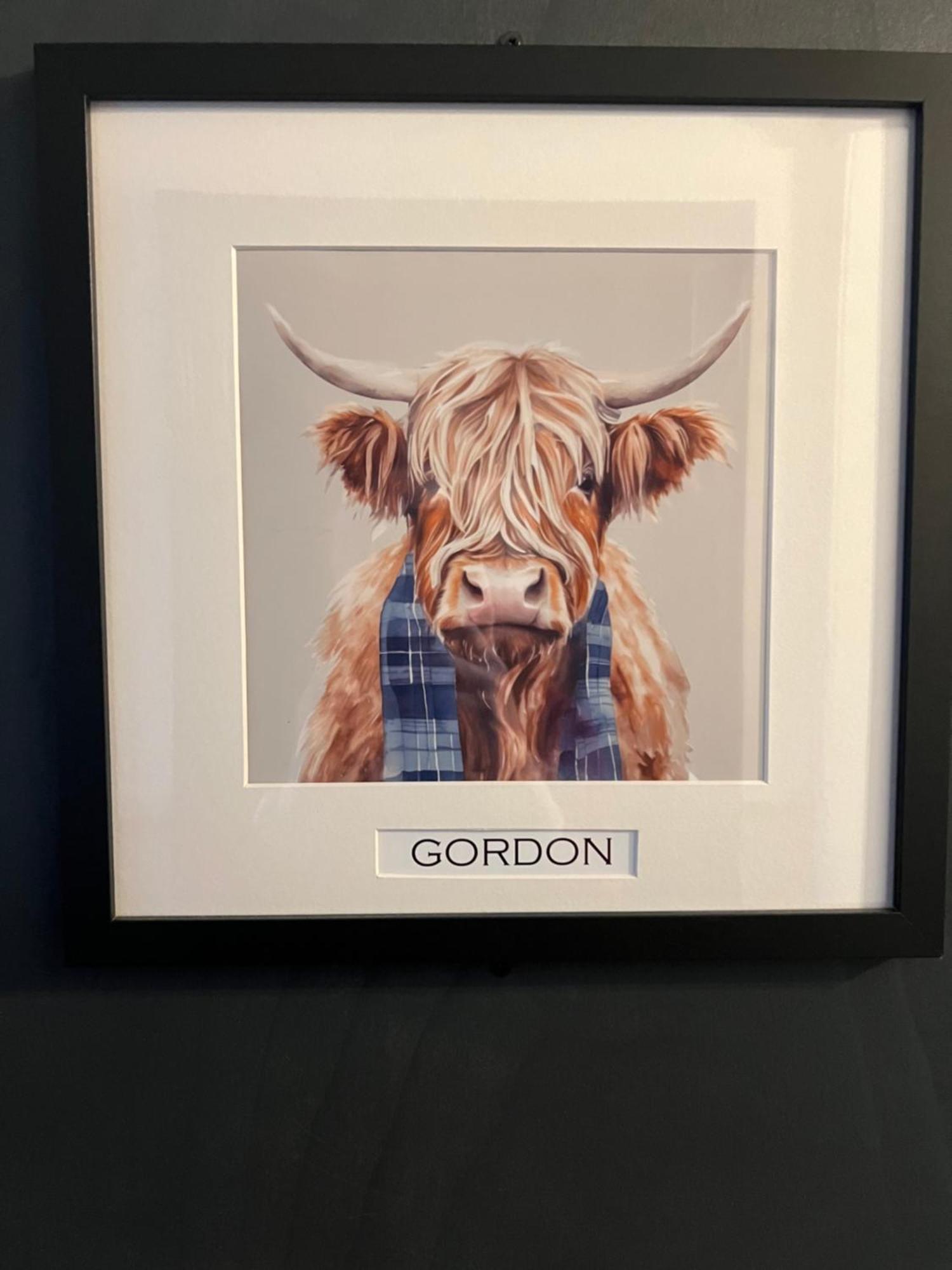 'Gordon' In Allandale Aparthotel Auchterarder Exterior photo